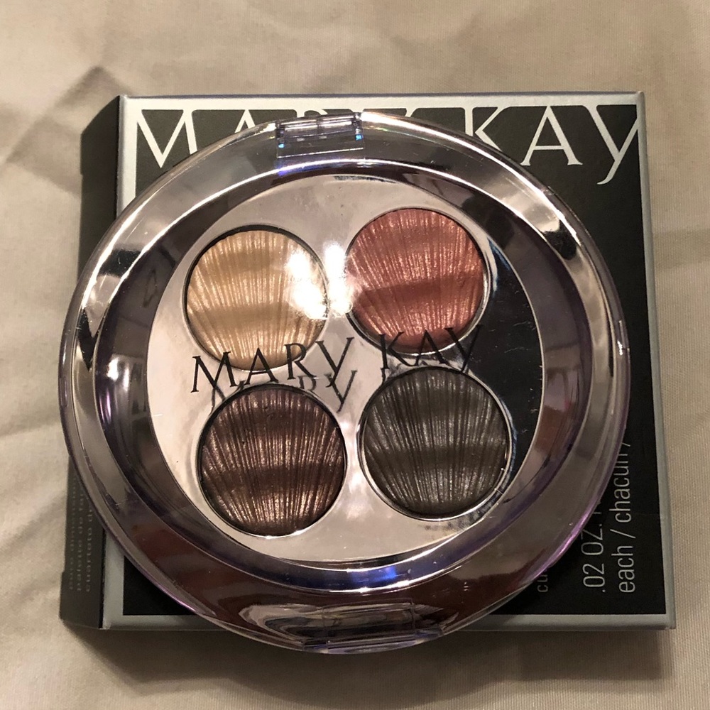 Eye palette